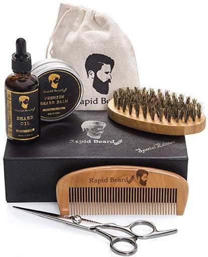 For the Groomer