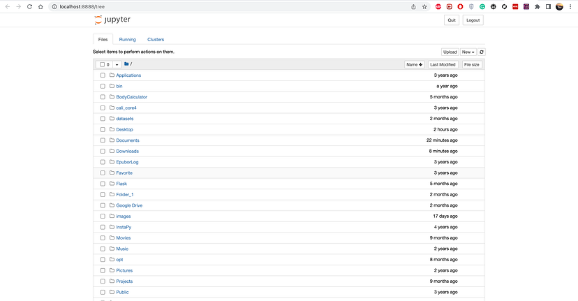 How to Choose the Best Python Compiler for Programming? | CodeX