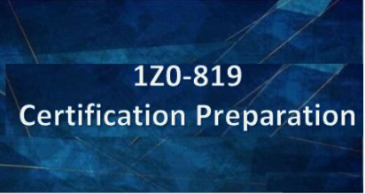 1Z0–819 : Passed in 2021. How to clear New Java OCP 11 Developer exam Sns-Brigh10