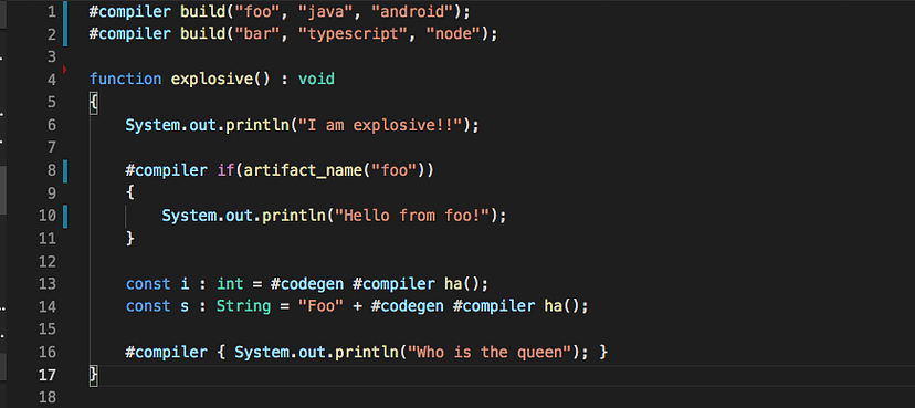 Configuration Considerations. Configuration design is a subset of… | by ...
