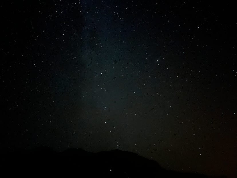 I was wrong about iPhone 13. Especially when you point that camera