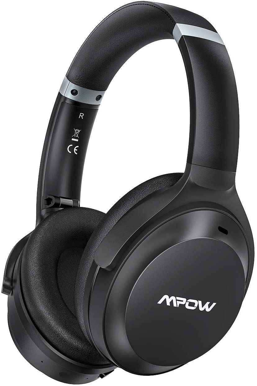 mpow noise cancelling