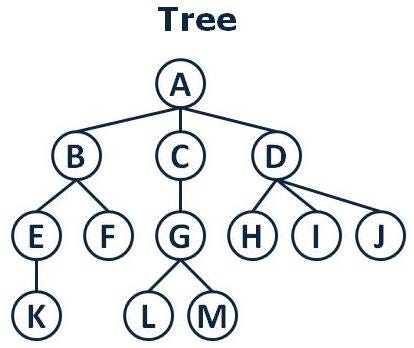 Estructuras de Datos. Segunda parte — Dictionaries, Trees… | by Marcela  Sena | TechWo | Medium