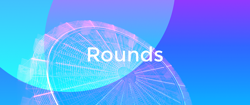 Design Trends — Rounds Via Muzli Design Inspiration By Muzli Muzli Design Inspiration