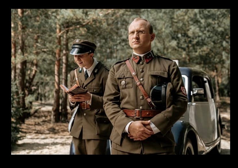 Thoughts on “Król” (The King of Warsaw) TV Series. | by John West | Medium