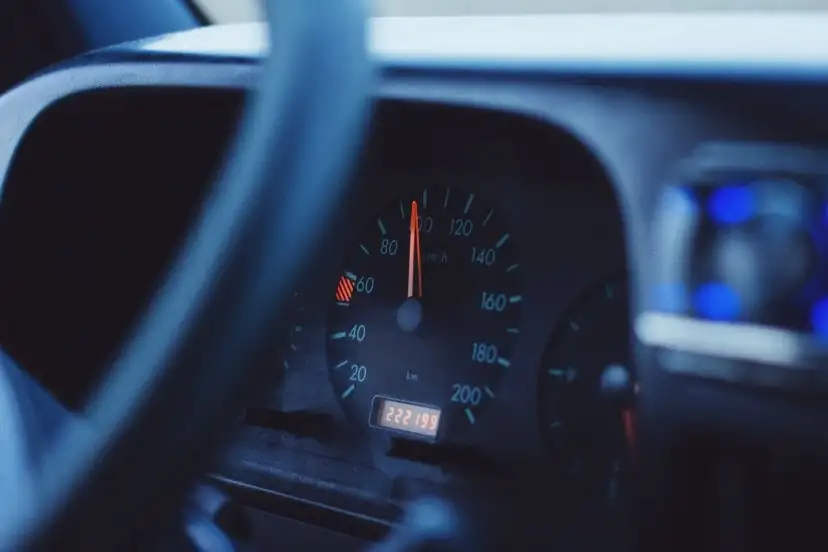 dashboard warning lights