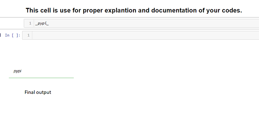 Getting Started with Jupyter Notebook: A Tutorial | by Grace Omojola ...