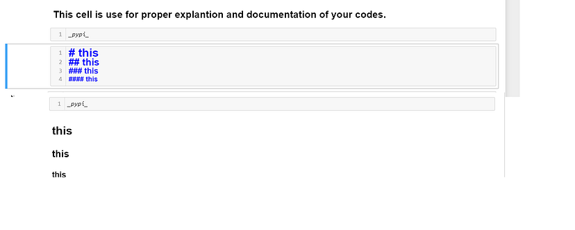 Getting Started with Jupyter Notebook: A Tutorial | by Grace Omojola ...