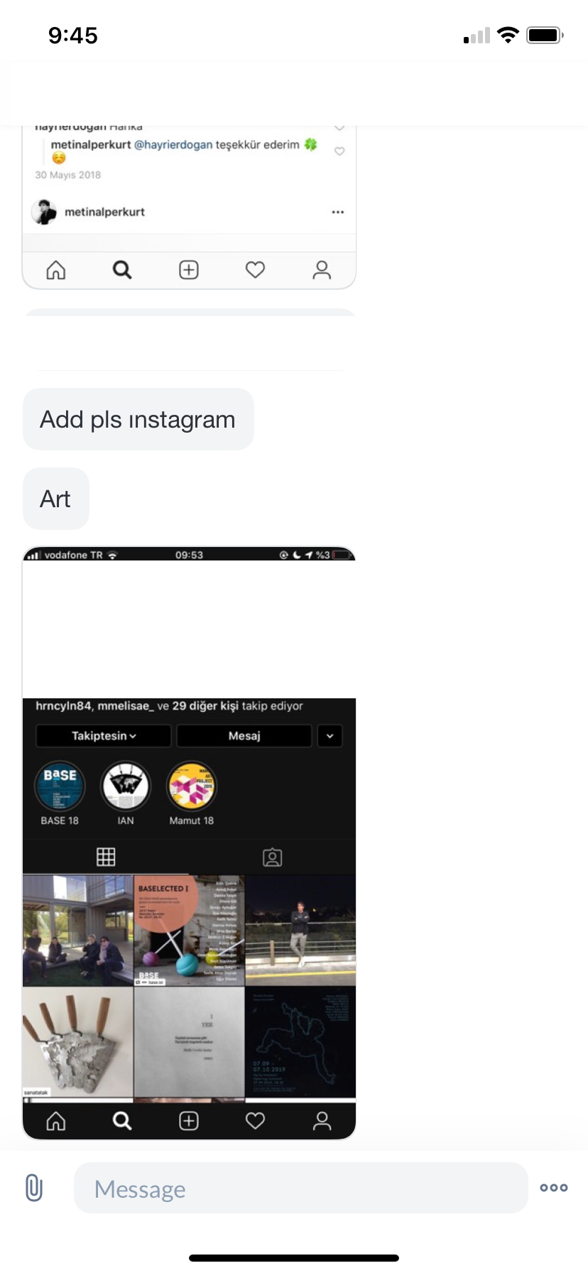 La Sh*t que recibe mi chatbot - parte 2 1*eAW2Q1QiROYEz 3HTSKyug