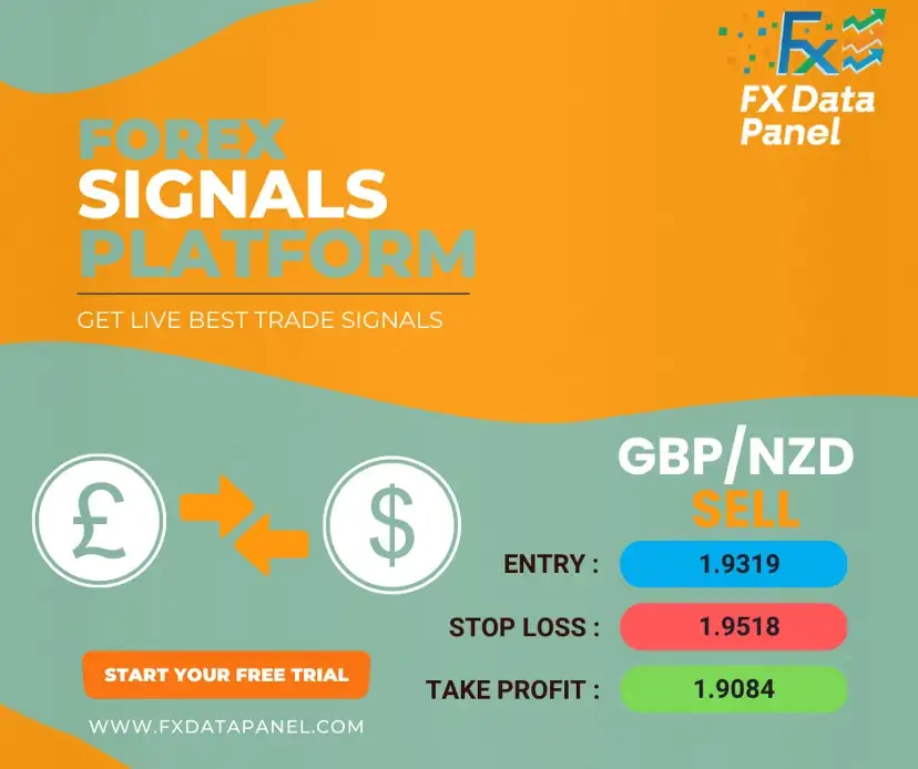 Where Forex Traders Get Signals? Where Forex Traders Get Signals?