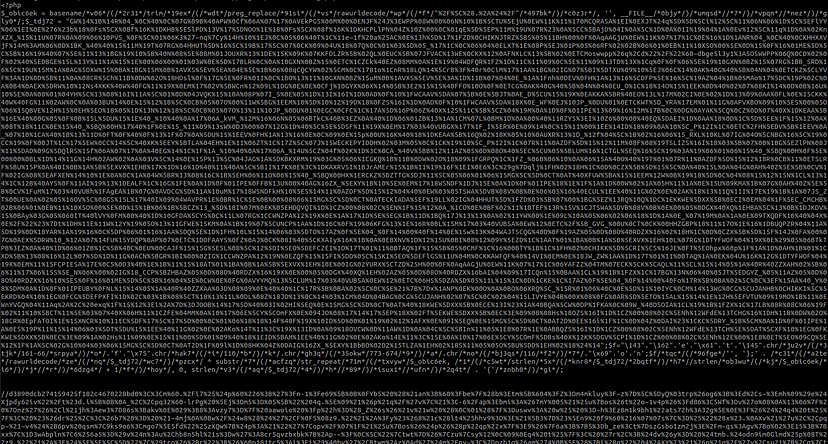 Cleaning an infected WordPress website (.ico virus) | by Mtoy | Medium