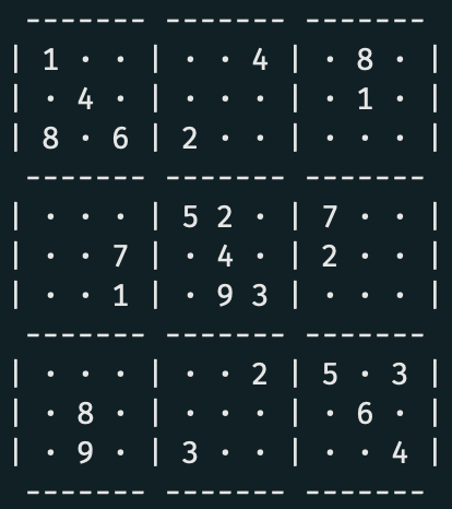Solving Sudoku Puzzles Programmatically, with Logic, and without Brute-force  | by Eneko Alonso | Medium