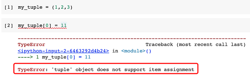 Five Unexpected Behaviours of Python Could Be Surprised | by ...