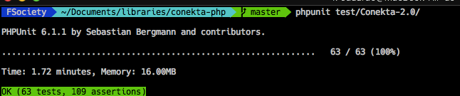How Is Conekta From Inside Hi I Am A Fullstack Developer At By 