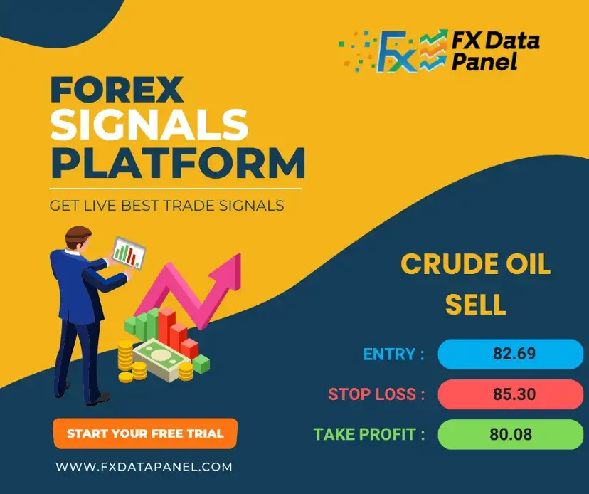 Key to Successful Crude Oil Trading - Get Accurate Signals with Our Platform Key to Successful Crude Oil Trading - Get Accurate Signals with Our Platform