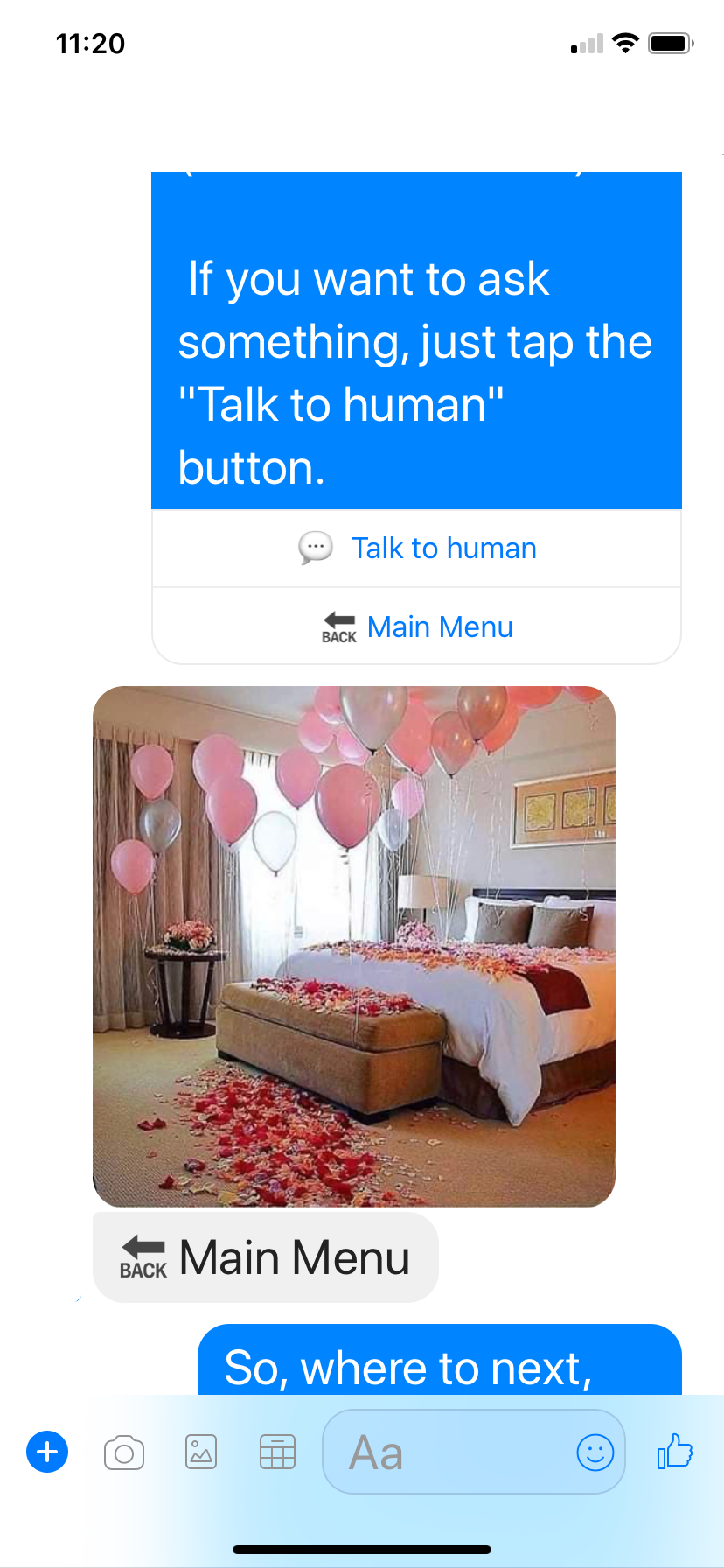 La Sh*t que recibe mi chatbot - parte 2 1*nqY32F0aiTrsvn7e0WLhHA