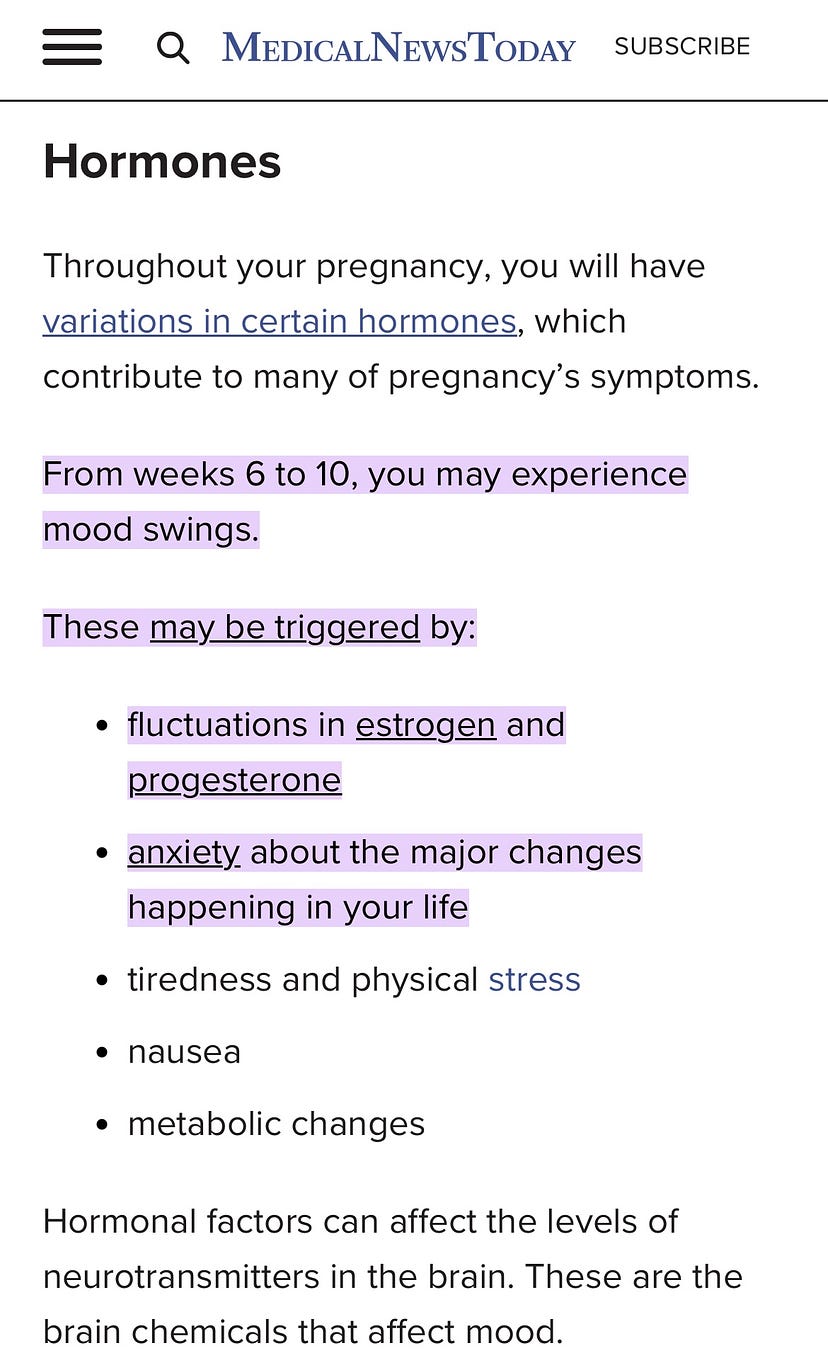 recap-of-my-week-6-of-pregnancy-how-many-days-are-in-a-week-seven