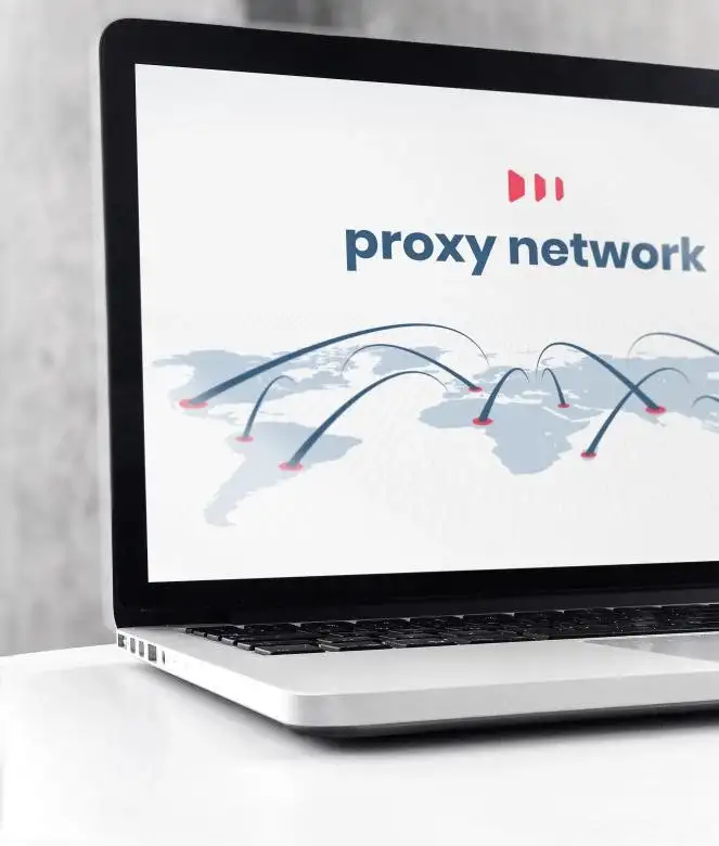 Proxy service