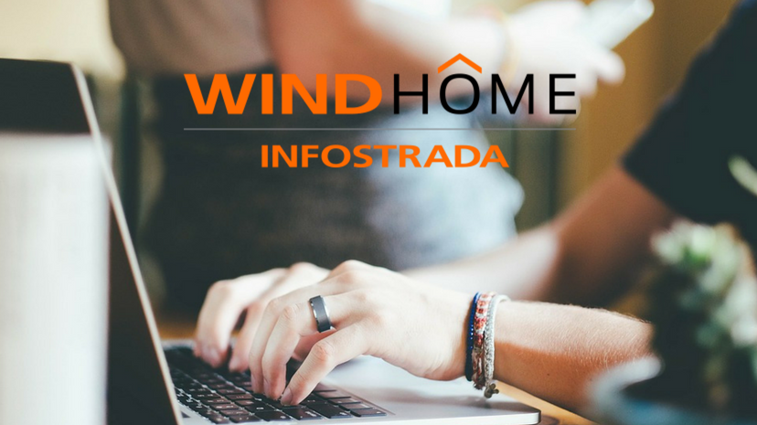 Offerte Wind Infostrada Telefono Fisso e Internet | by Komparatore.it |  Komparatore | Medium