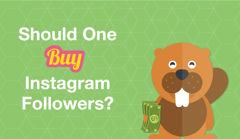 instagram is the second most popular network and has more than 500 million active users - 1 million instagram followers for sale