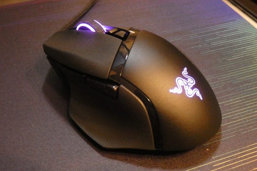 razer basilisk v3