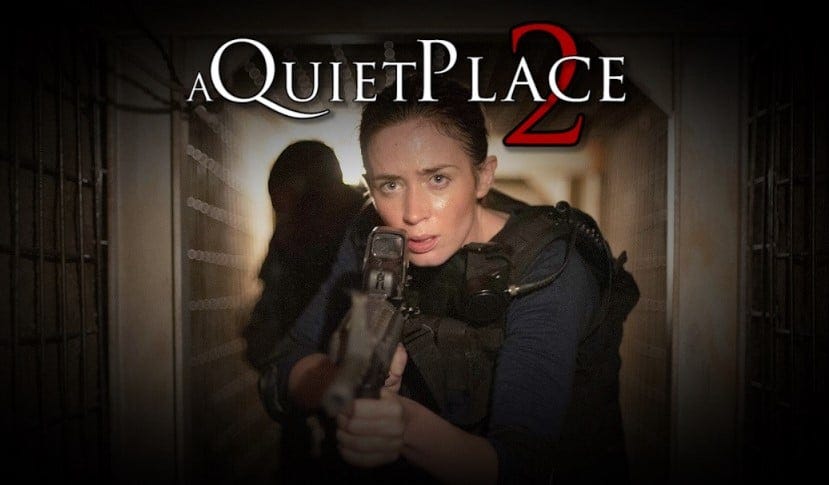 Watch Full Movies A Quiet Place Part Ii 2020 Jilasmovie
