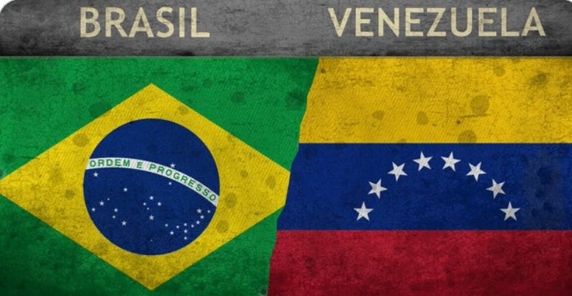 Resultado de imagem para Imagem para relaçoes diplomáticas brasil - venezuela