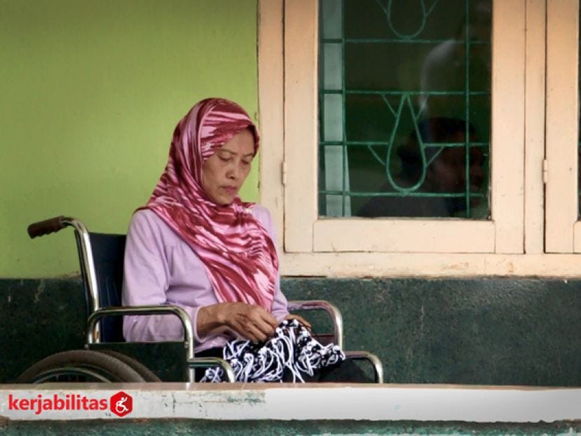 Pilihan Karir yang Sesuai untuk Penyandang Disabilitas