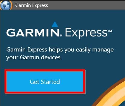 How To Install Garmin Express? | GPS Map Express | by GPS Map Express |  Medium