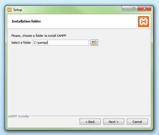 How to Install WordPress in your PC using Xampp
