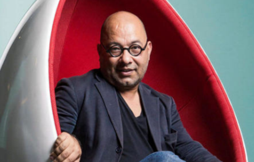 Interview with cognitive scientist Newton Howard on AI by Christoph AuerWelsbach Applied