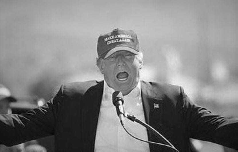 Despite Legal Problems And Progressing Insanity Trump Is Not Done By Despite Legal Problems And Progressing Insanity Trump Is Not Done By