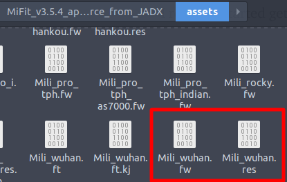 I hacked MiBand 3, and here is how I did it Part II — Reverse Engineering  to upload Firmware and Resources Over the Air | by Yogesh Ojha | Medium