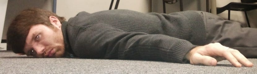 The Art of Exhaustion