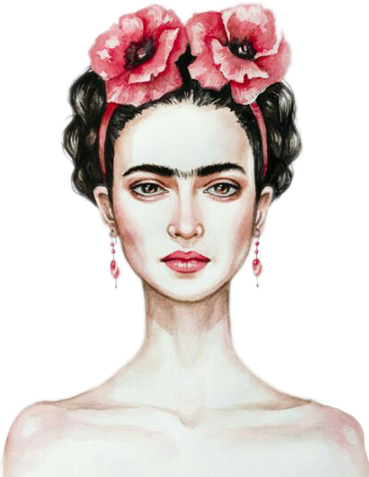 FRIDA KHALO. (Magdalena Carmen Frida Kahlo… | by Molly Damian Cerron | Frida  Kahlo | Medium