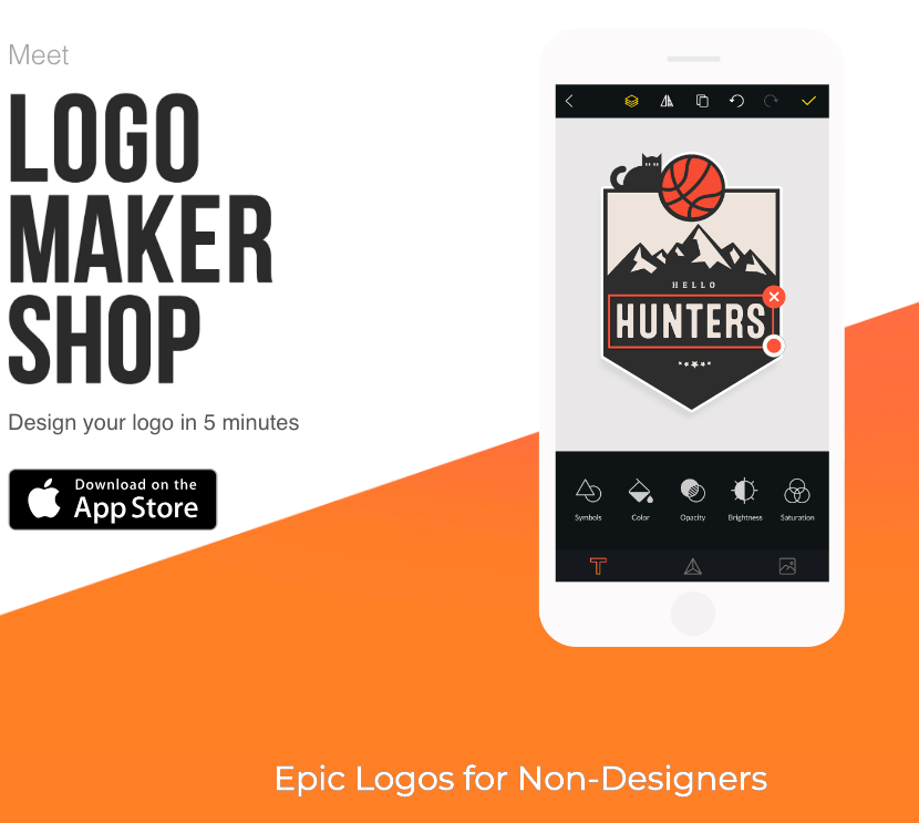 Create Your Company Logo With Logo Maker App By Logomakershop Medium Create Your Company Logo With Logo Maker App By Logomakershop Medium