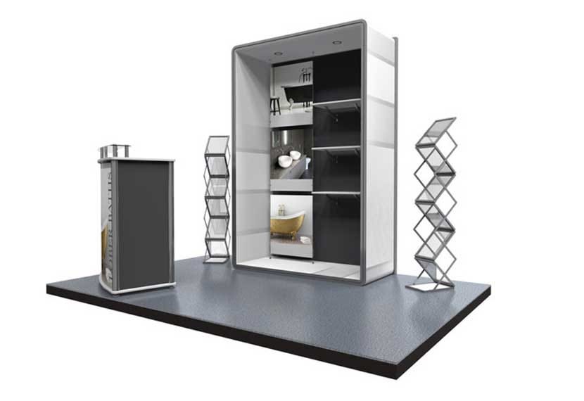 Importance Of Using Display Stands Brand Me Adv Medium