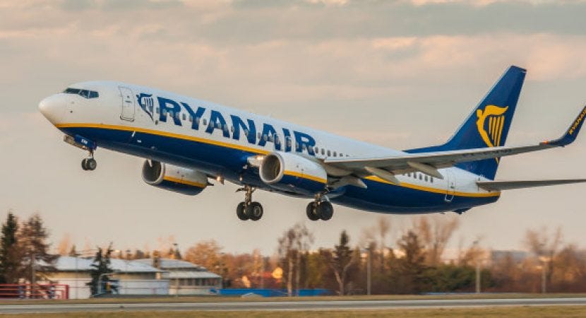 Ryanair Ci Truffa Nel Cambio Cosa Fare Per Evitarlo By Gabriele Arestivo Medium