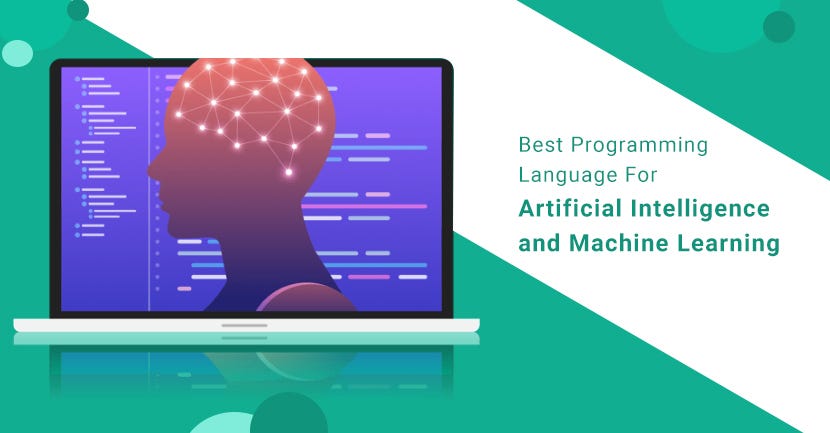 5 Best Programming Languages to choose for Developing Innovative AI ...