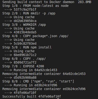 Jenkins Pipeline to Create Docker Image and Push to Dockerhub | by ...