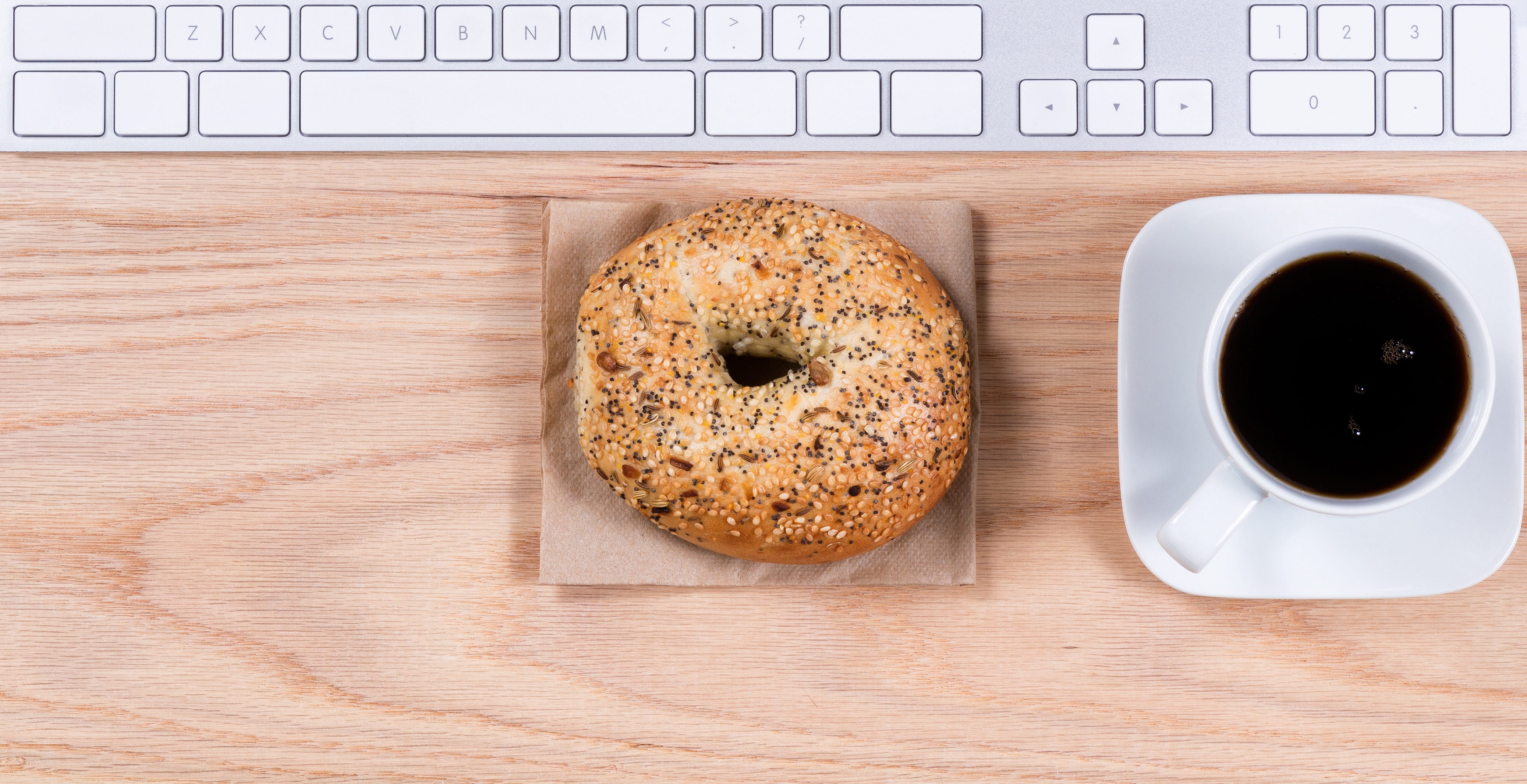 Bagel Bagel