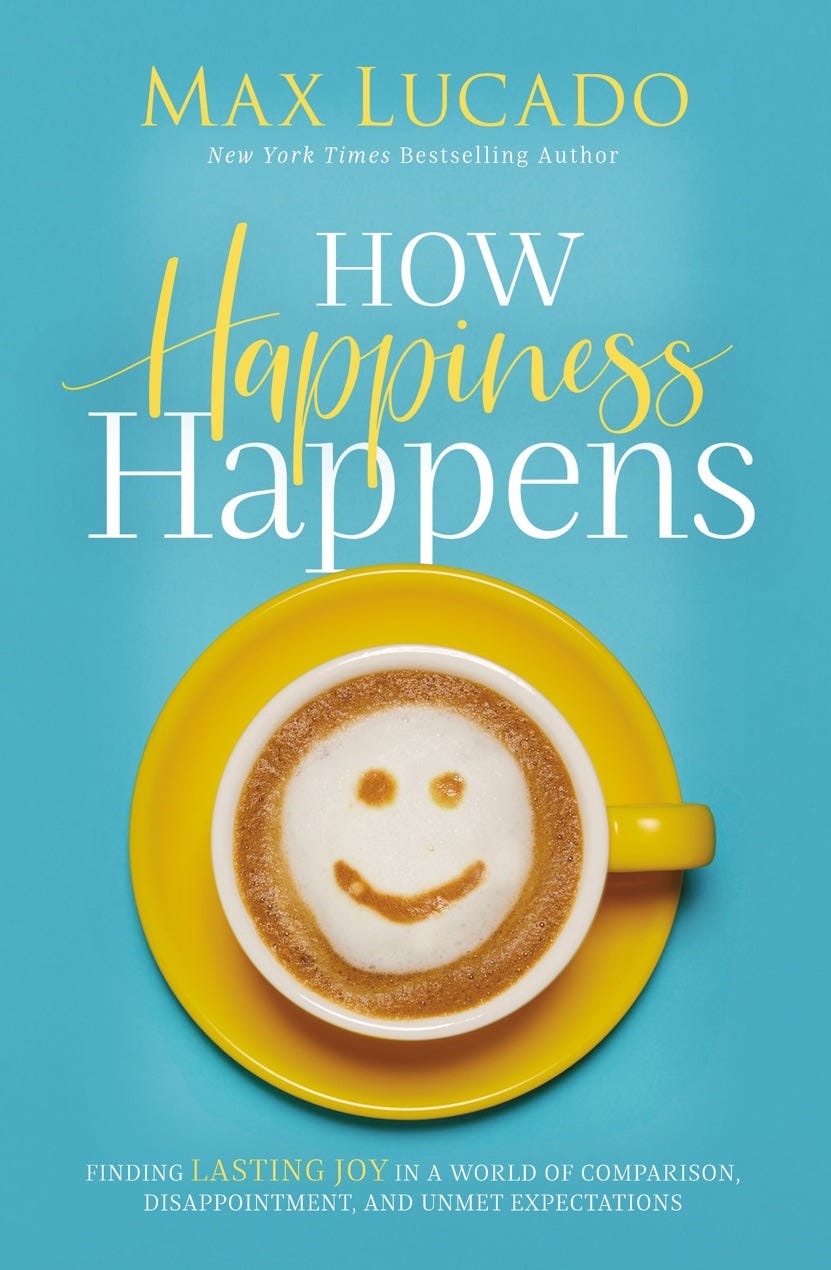 max lucado pdf free download