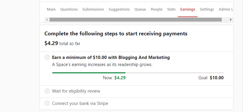 Quora Space Earning Program How To Join And Make Money Through Quora Spaces By How To Articles How To Blogs Medium Quora Space Earning Program How To Join And Make Money Through Quora Spaces By How To Articles How To Blogs Medium
