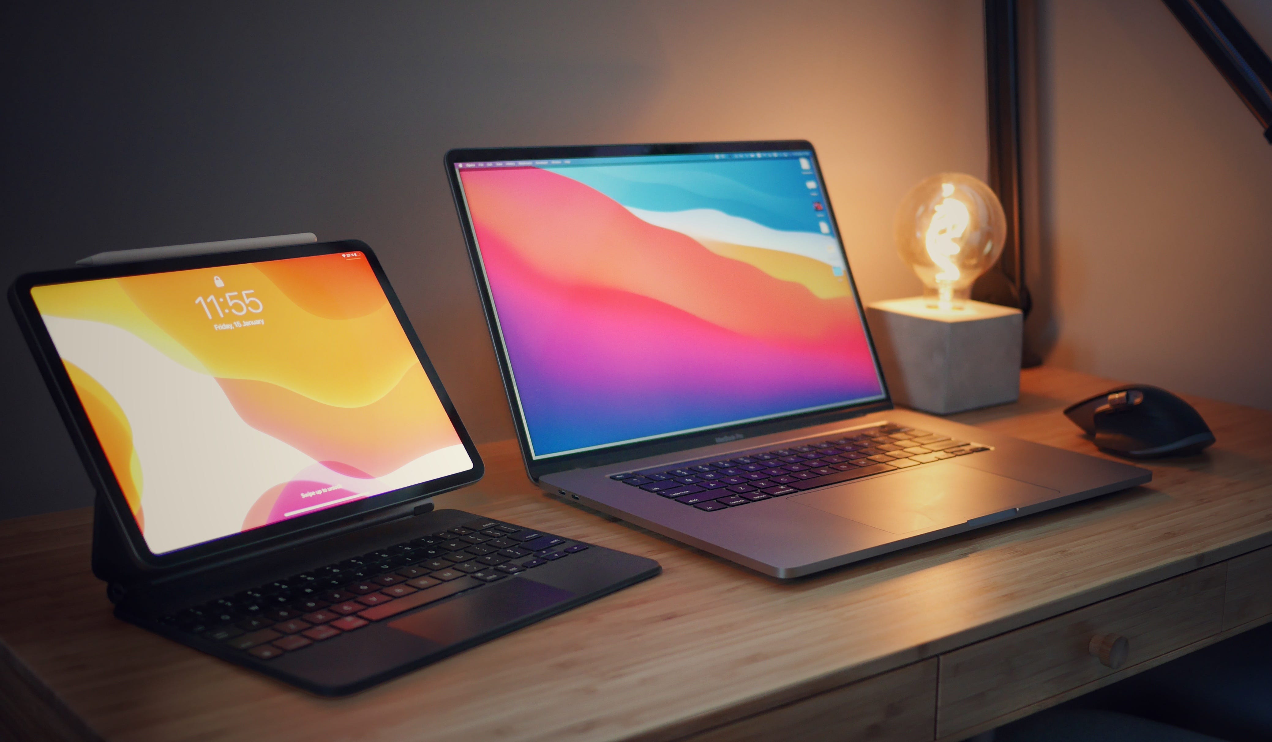 MacBook Pro Lacks One Of IPad s Greatest Features Touch By Martin