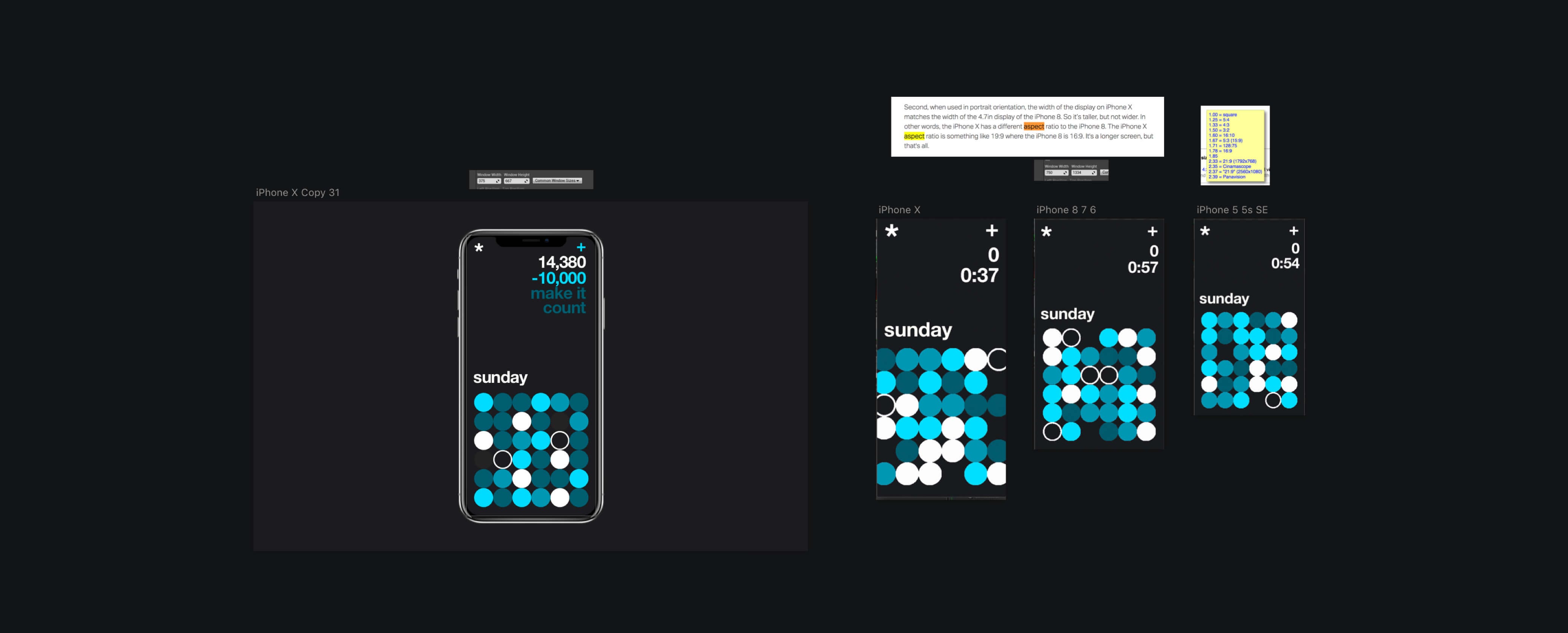 Mobile design and indie video game development on Unreal. | by Zakary ...