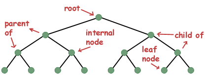 Trees & Graphs. Differences between the Data… | by Isa Weaver | Data ...