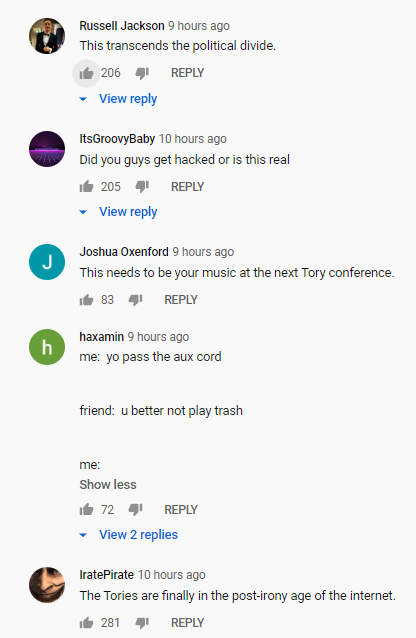 boriswave グジに A New Youtube Video Strikes All Those By Tristan Hotham Medium