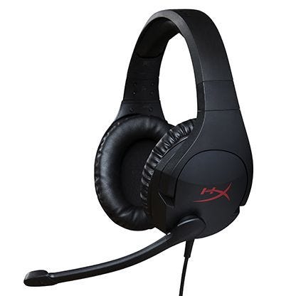 Headphone Showdown: HyperX Cloud Stinger VS Hyper X Cloud II/X/Core/Etc. |  by Alex Rowe | Medium