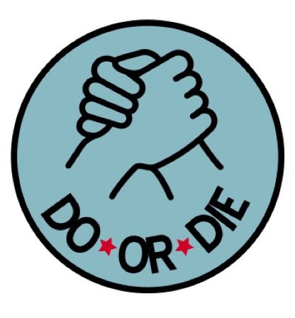 Do Or Die Designing A Mobile App For People Who Don T Like Chores By Marianthi Makra Medium Do Or Die Designing A Mobile App For People Who Don T Like Chores By Marianthi Makra Medium