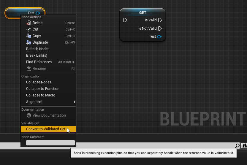 9 Ue4 Blueprint Tips You Might Not Know About Medium 9 ue4 blueprint tips you might not know